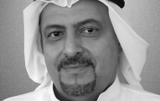 ABDULLA AL-QADI, Crescent Petroleum