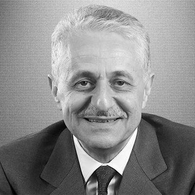 Hamid Dhiya Jafar, Chairman of the Board