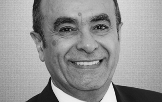 MUHAMMED E. MAKKAWI, Crescent Petroleum