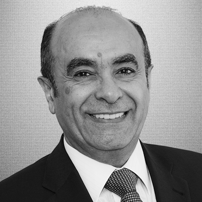 MUHAMMED E. MAKKAWI, Crescent Petroleum