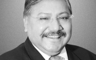 NEERAJ AGRAWAL, Crescent Petroleum