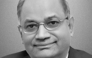 Ravi Kumar, Crescent Petroleum