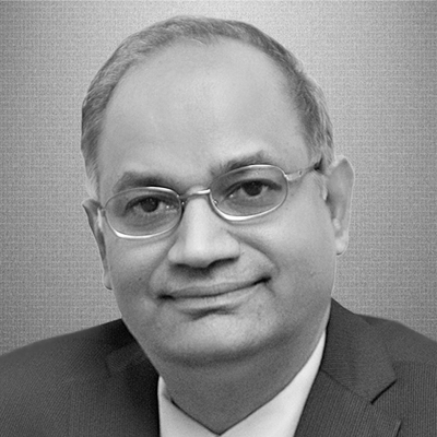 Ravi Kumar, Crescent Petroleum