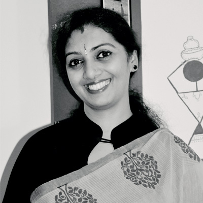 Anitha Murali, Crescent Petroleum