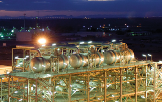 Crescent Petroleum