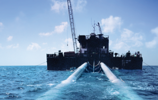Crescent Petroleum