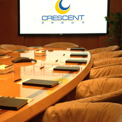 Crescent Petroleum