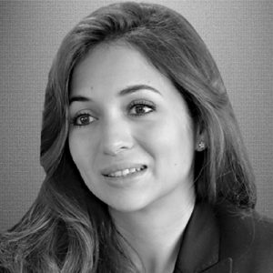 Razan Jafar, Director