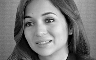 Razan Jafar, Crescent Petroleum