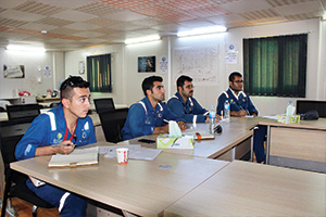 Crescent Petroleum Lead 2022