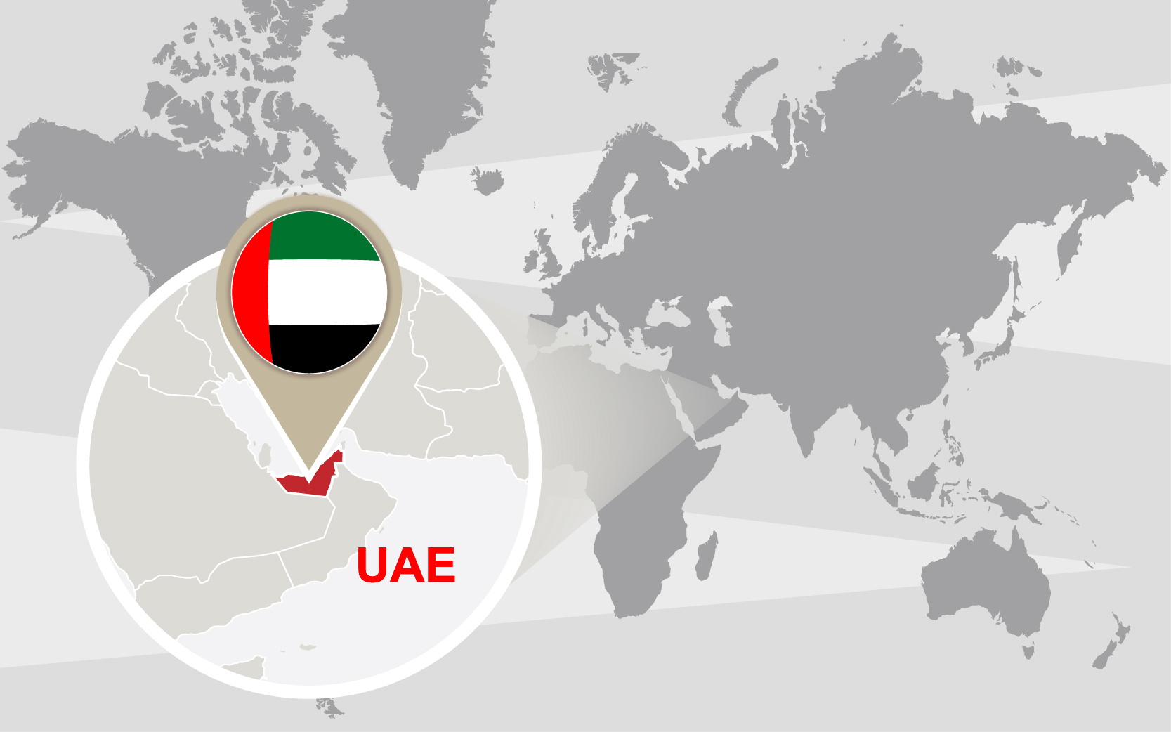 UAE, Crescent Petroleum