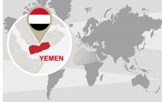 Yemen, Crescent Petroleum