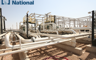 Crescent Petroleum
