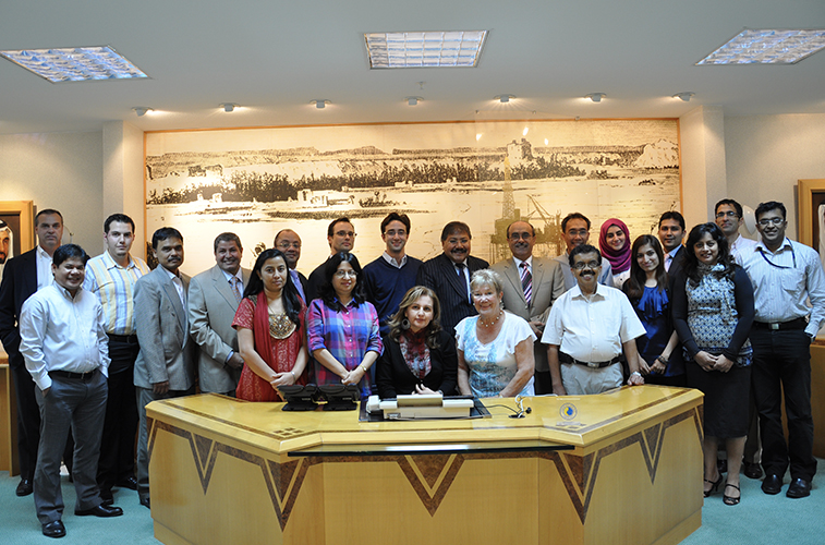 our-values Our Values at Crescent Petroleum