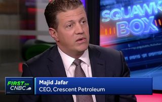Majid Jafar