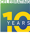 Event Logo 10 Years