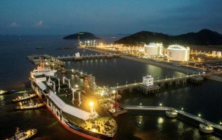 Natural Gas is the fuel for 21 century