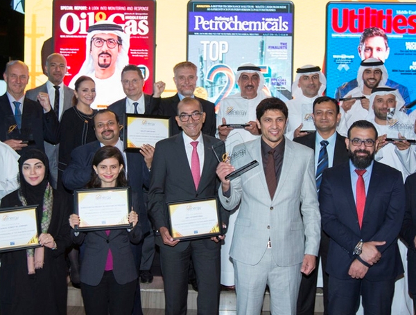 Middle East Energy Awards 2019