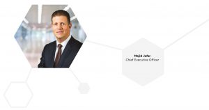 Majid Jafar, CEO, Crescent Petroleum