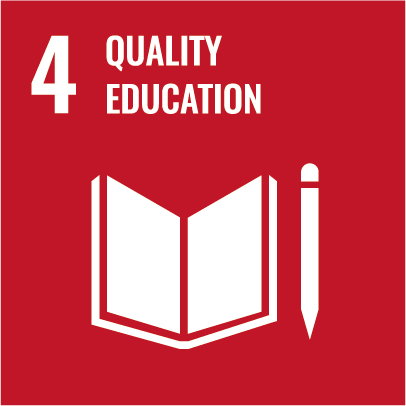 Sustainability Report SDG 16