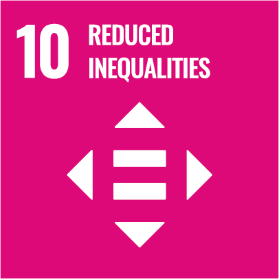 Sustainability Report SDG 16