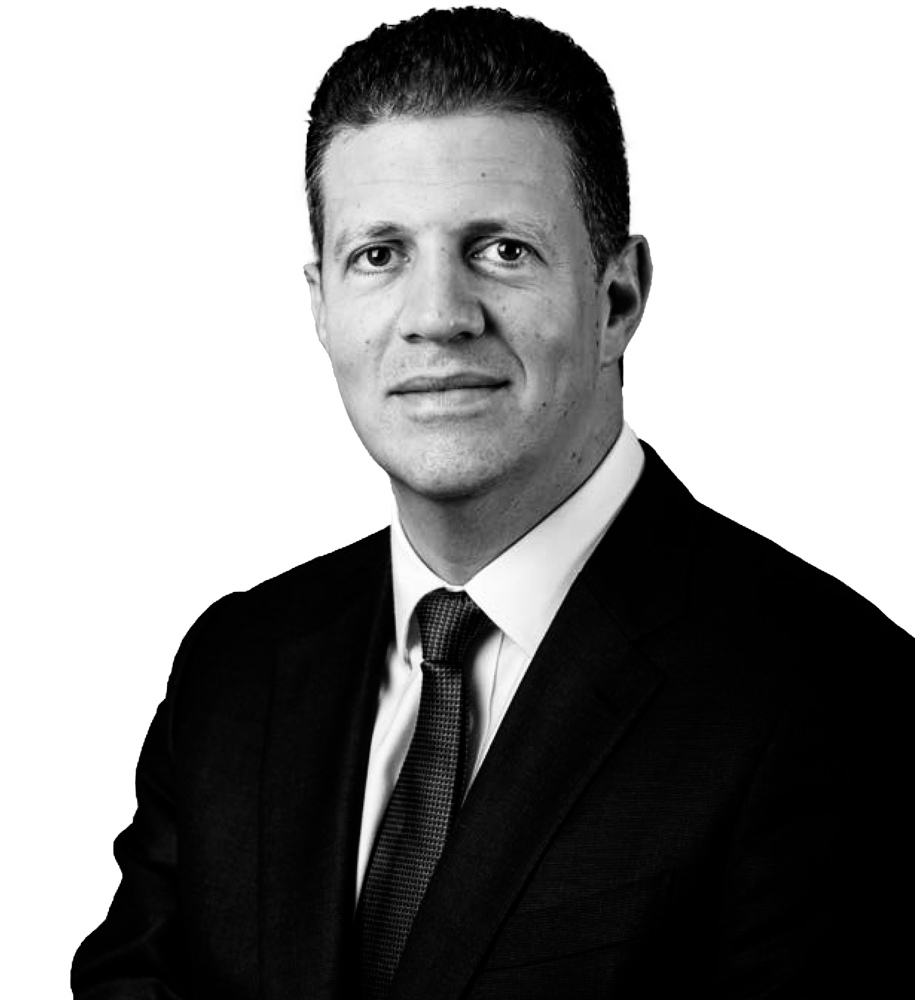 Majid Jafar, CEO, Crescent Petroleum