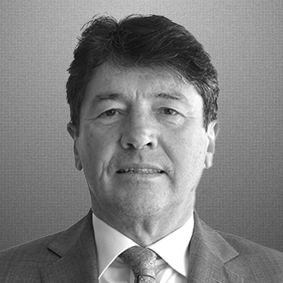 Thomas S Watts, Crescent Petroleum
