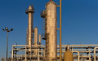 Crescent Petroleum and Dana Gas reach 500 MMboe
