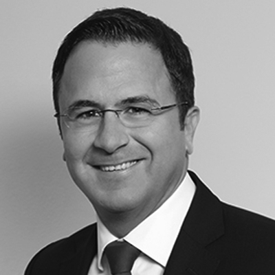 Thomas S Watts, Crescent Petroleum