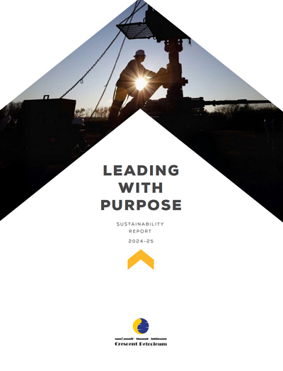 Sustainability Report 2024-2025