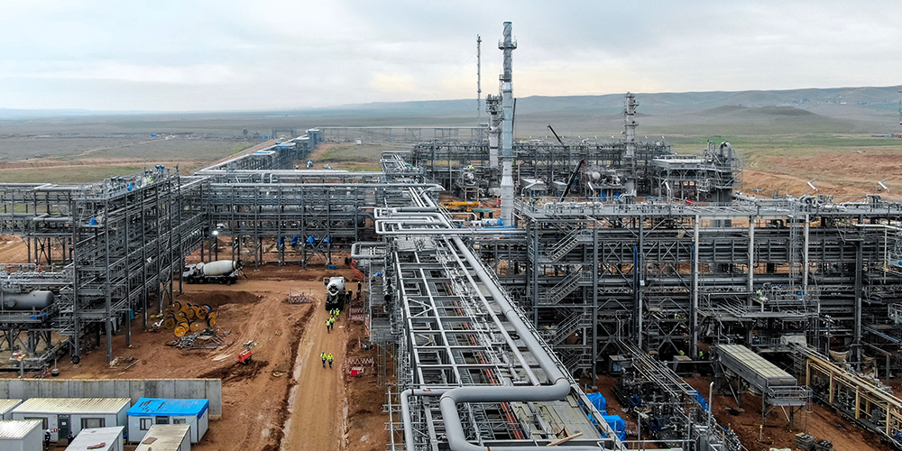 Dana Gas and Crescent Petroleum 2026