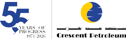 Crescent Petroleum
