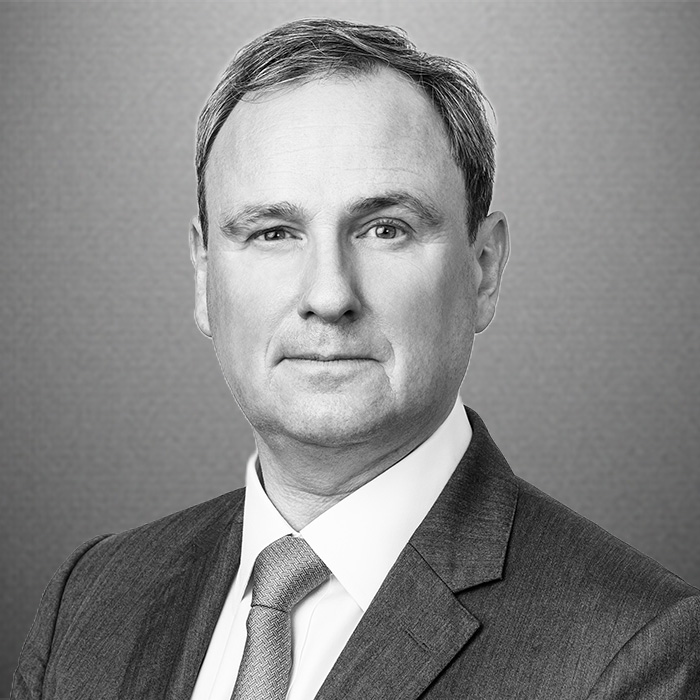 Thomas S Watts, Crescent Petroleum